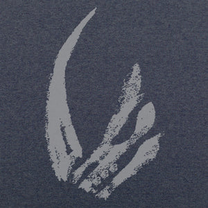 MARK FROM THE MUD T-SHIRT