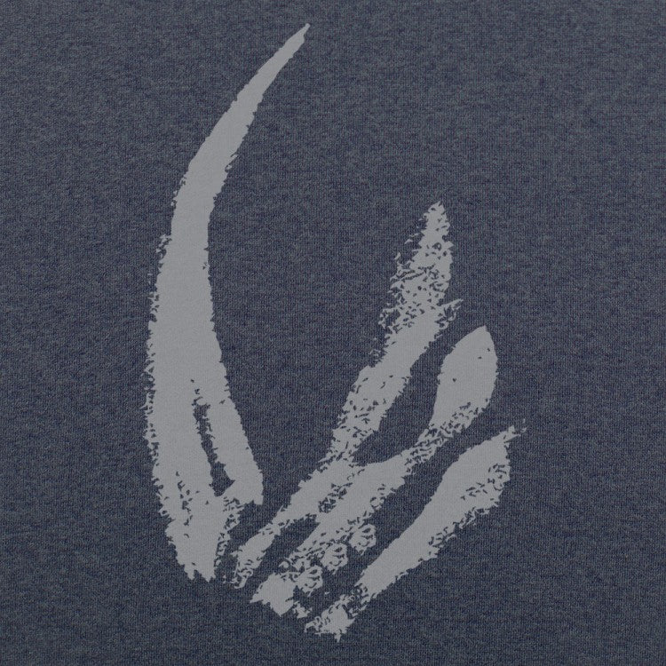 MARK FROM THE MUD T-SHIRT