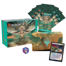 MTG: STREETS OF NEW CAPENNA - BUNDLE