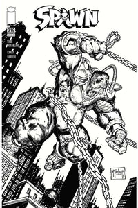 SPAWN #319 CVR D (06/30/2021)