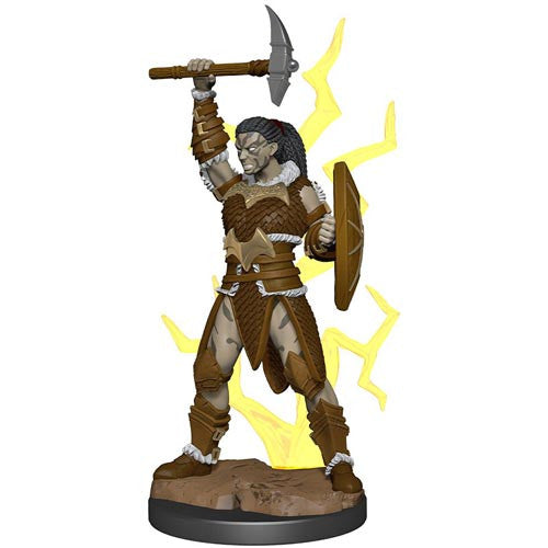 D&D Icons of the Realms Premium Figure Goliath Female Barbarian (Wave 5)