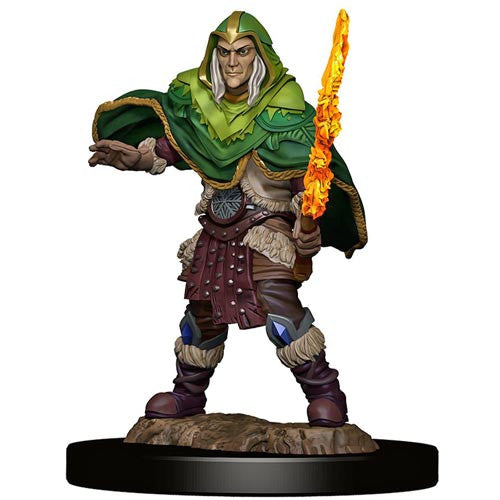 D&D Icons of the Realms Premium Figure Elf Male Fighter (Wave 5)