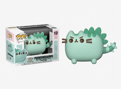 Funko POP! Pusheen: Pusheenosaurus